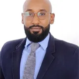 Kassim Abdullahi - Odba Founder